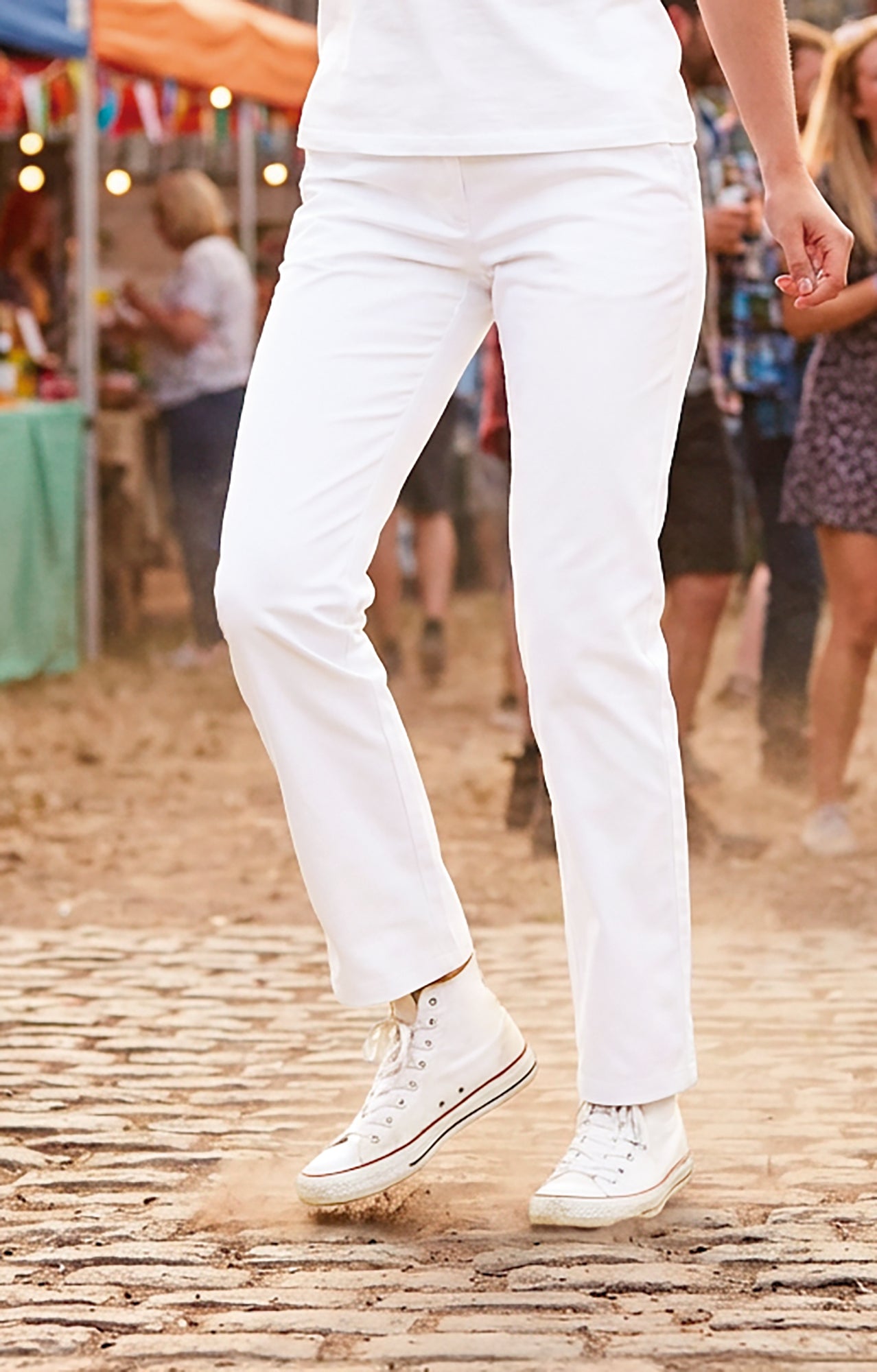 PASACALLES