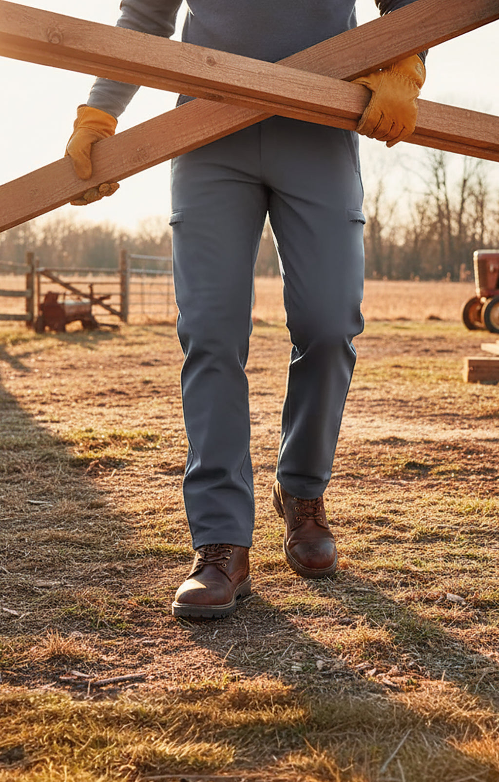 RUGO