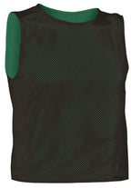 PARADE | Colete Desportivo Reversível Bicolor 100% Poliéster | Personalizável