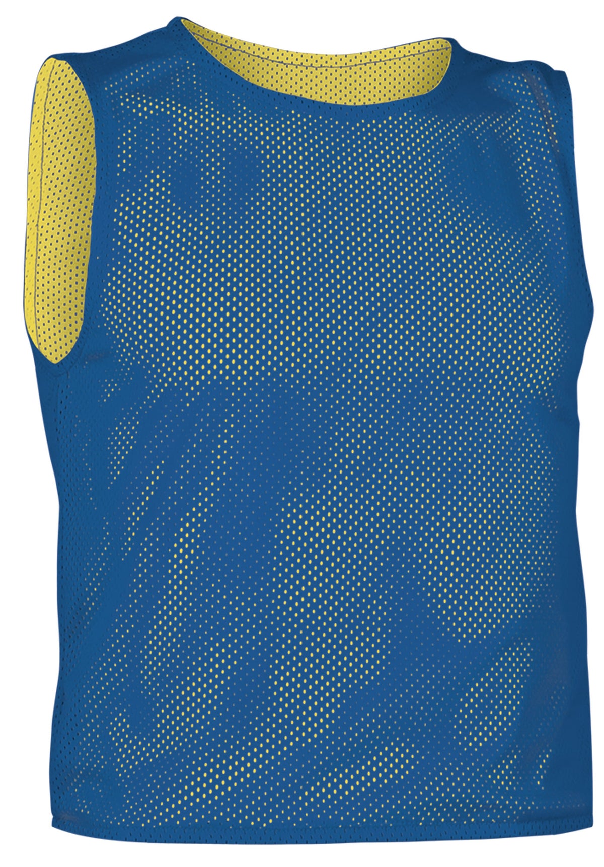 PARADE | Colete Desportivo Reversível Bicolor 100% Poliéster | Personalizável