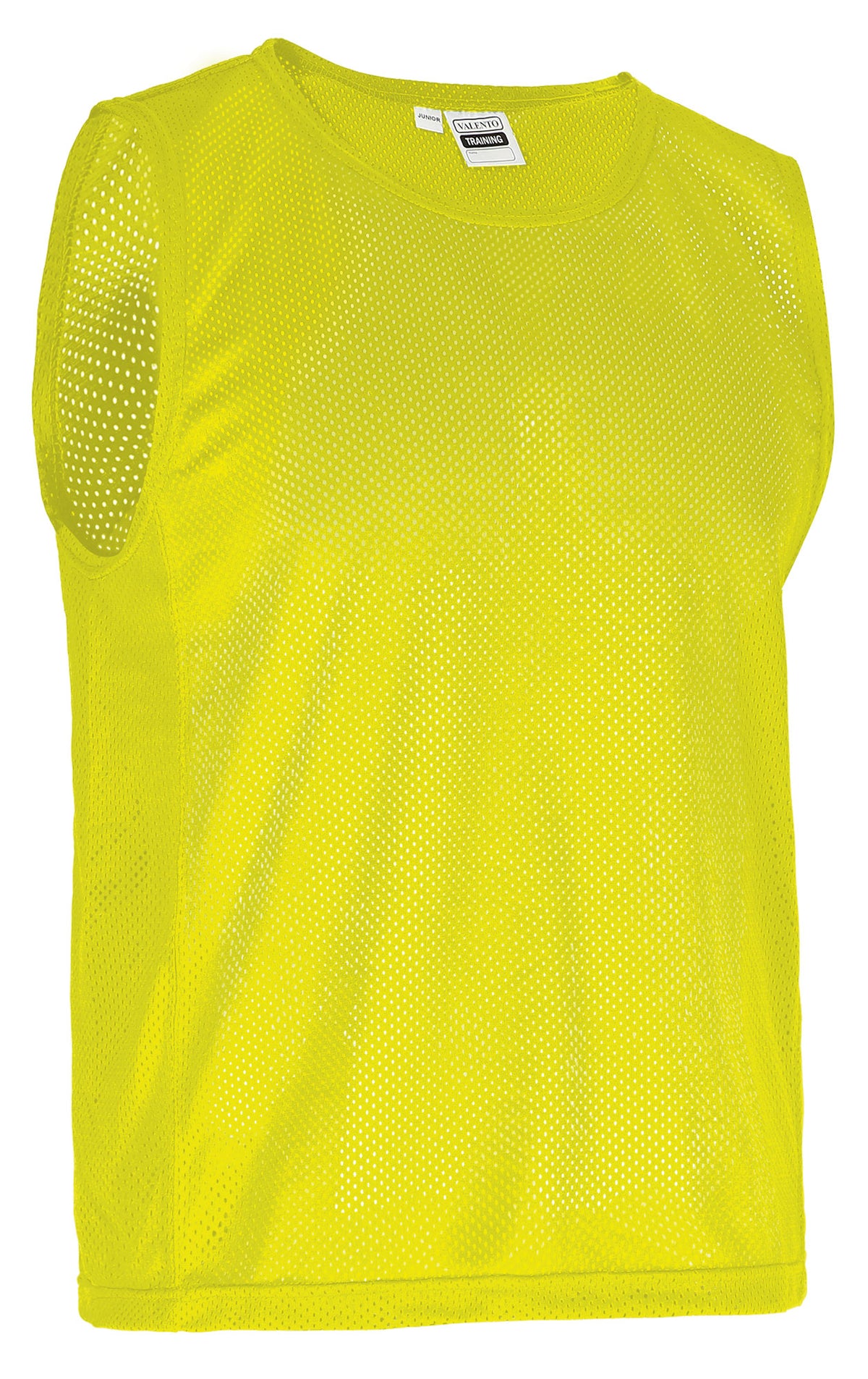 TRAINING | Colete Desportivo Malha Respirável 100% Poliéster | Personalizável | Várias Cores