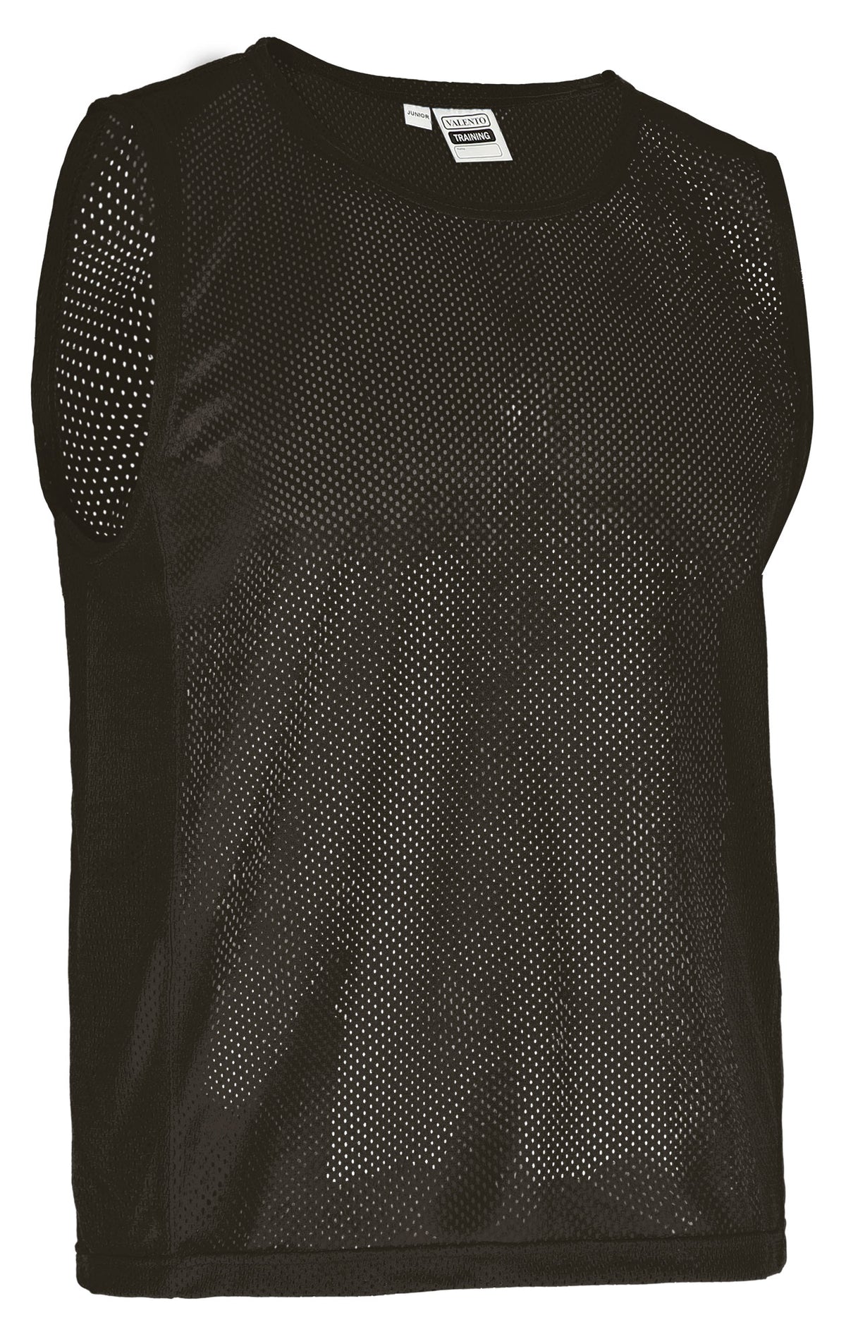TRAINING | Colete Desportivo Malha Respirável 100% Poliéster | Personalizável | Várias Cores
