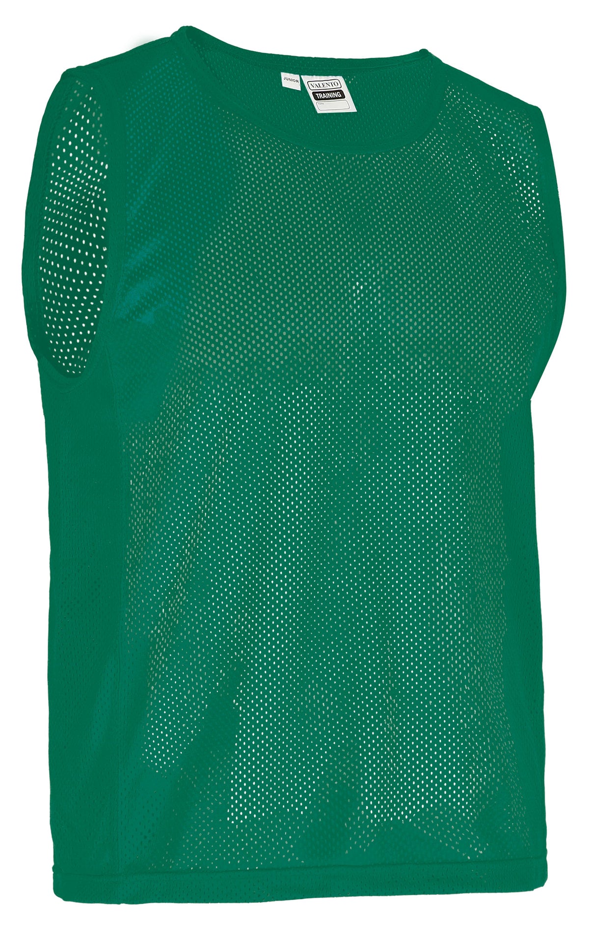 TRAINING | Colete Desportivo Malha Respirável 100% Poliéster | Personalizável | Várias Cores