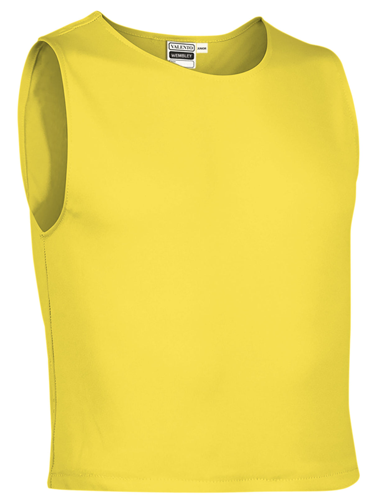 WEMBLEY | Colete Desportivo Multiuso Move-Dry 100% Poliéster | Personalizável | Várias Cores