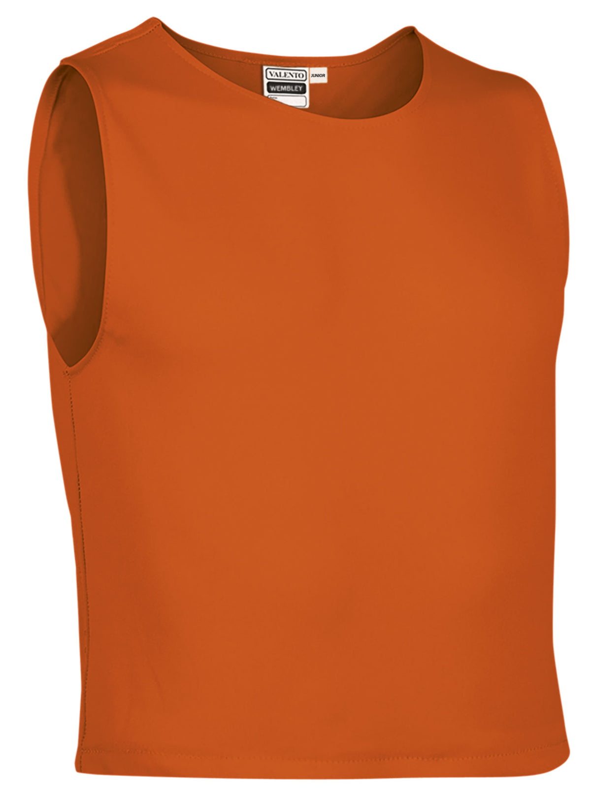 WEMBLEY | Colete Desportivo Multiuso Move-Dry 100% Poliéster | Personalizável | Várias Cores