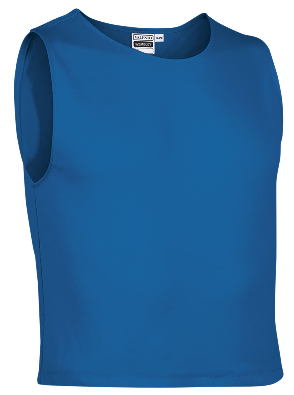 WEMBLEY | Colete Desportivo Multiuso Move-Dry 100% Poliéster | Personalizável | Várias Cores