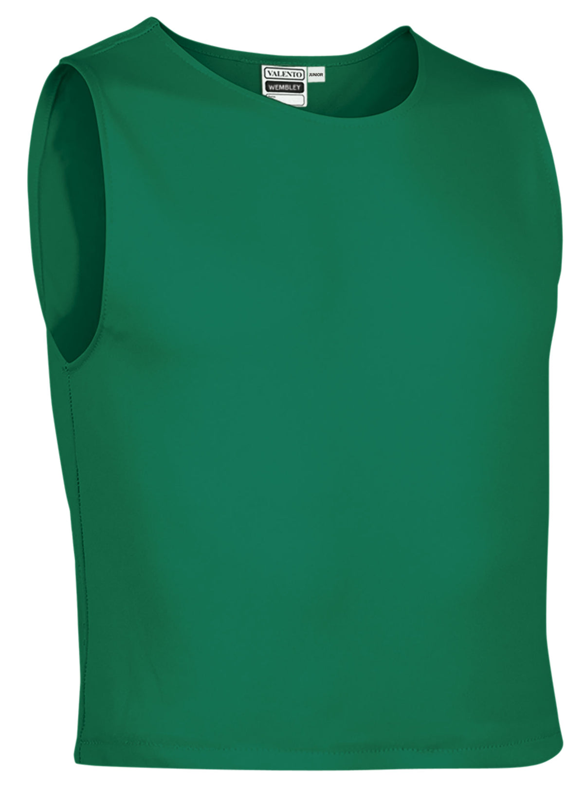 WEMBLEY | Colete Desportivo Multiuso Move-Dry 100% Poliéster | Personalizável | Várias Cores