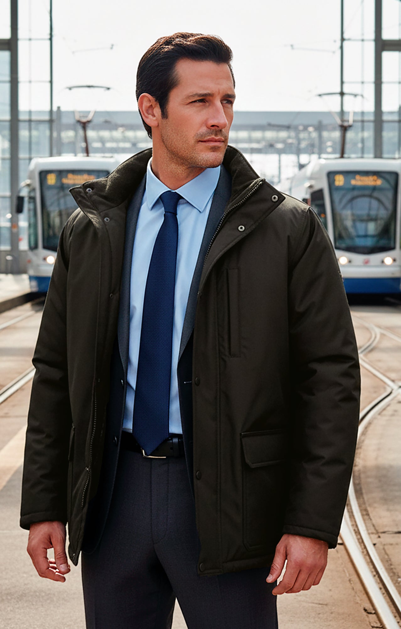 DEREK
