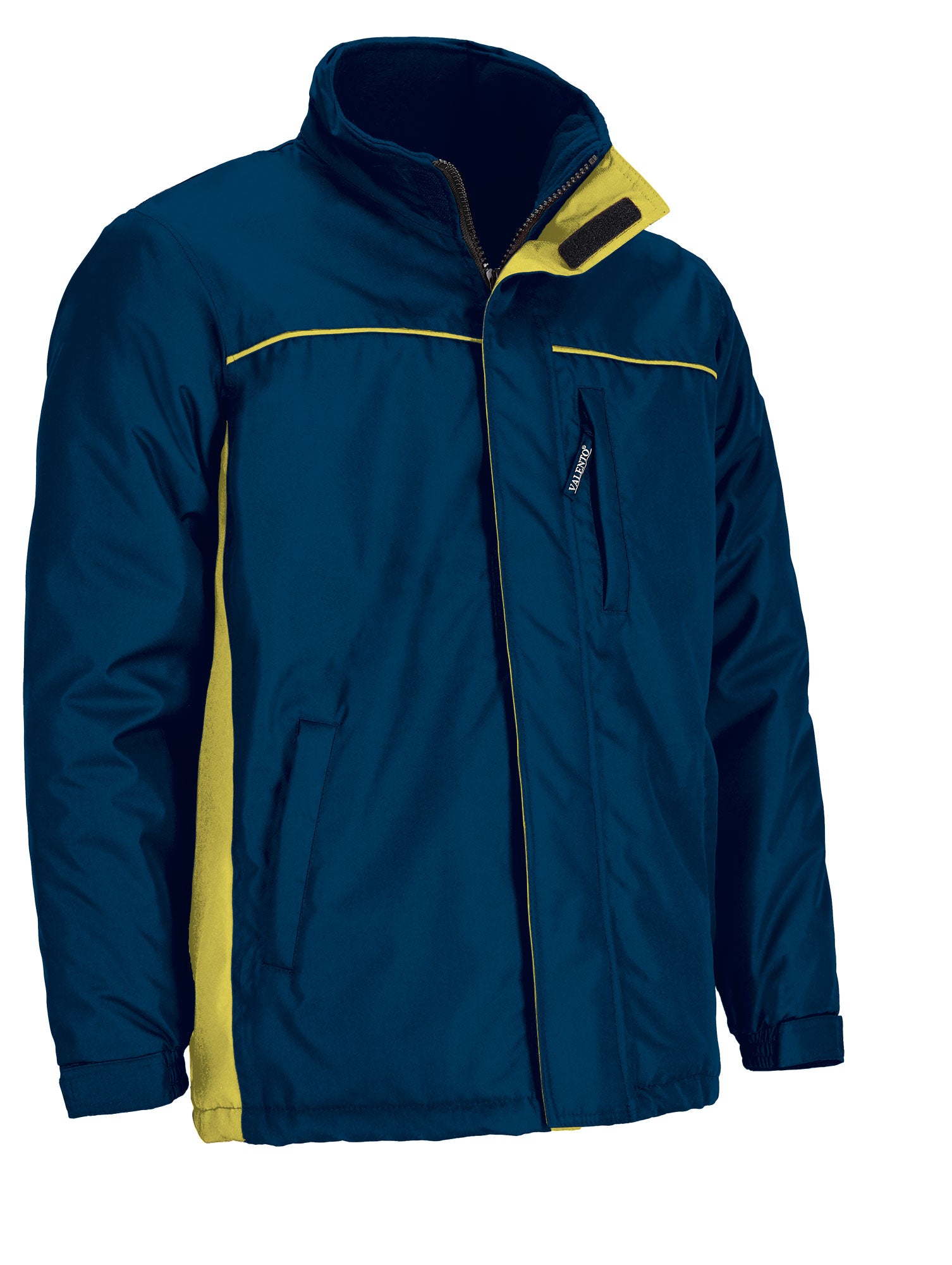 THUNDER
