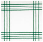 TARTAR | Pano de Cozinha Multiuso 65% Algodão 35% Poliéster com Riscas | Personalizável | Várias Cores