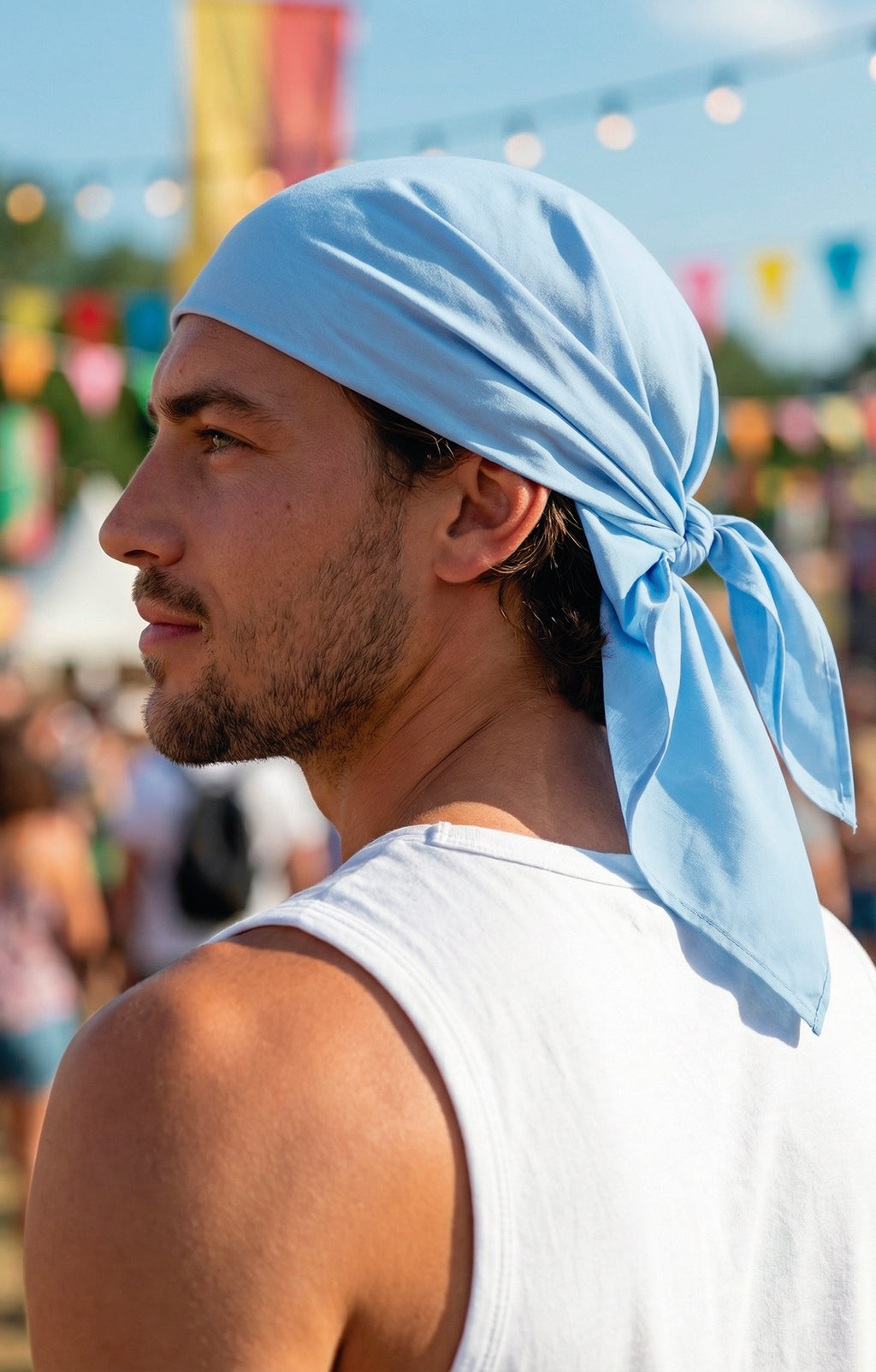 BANDANA