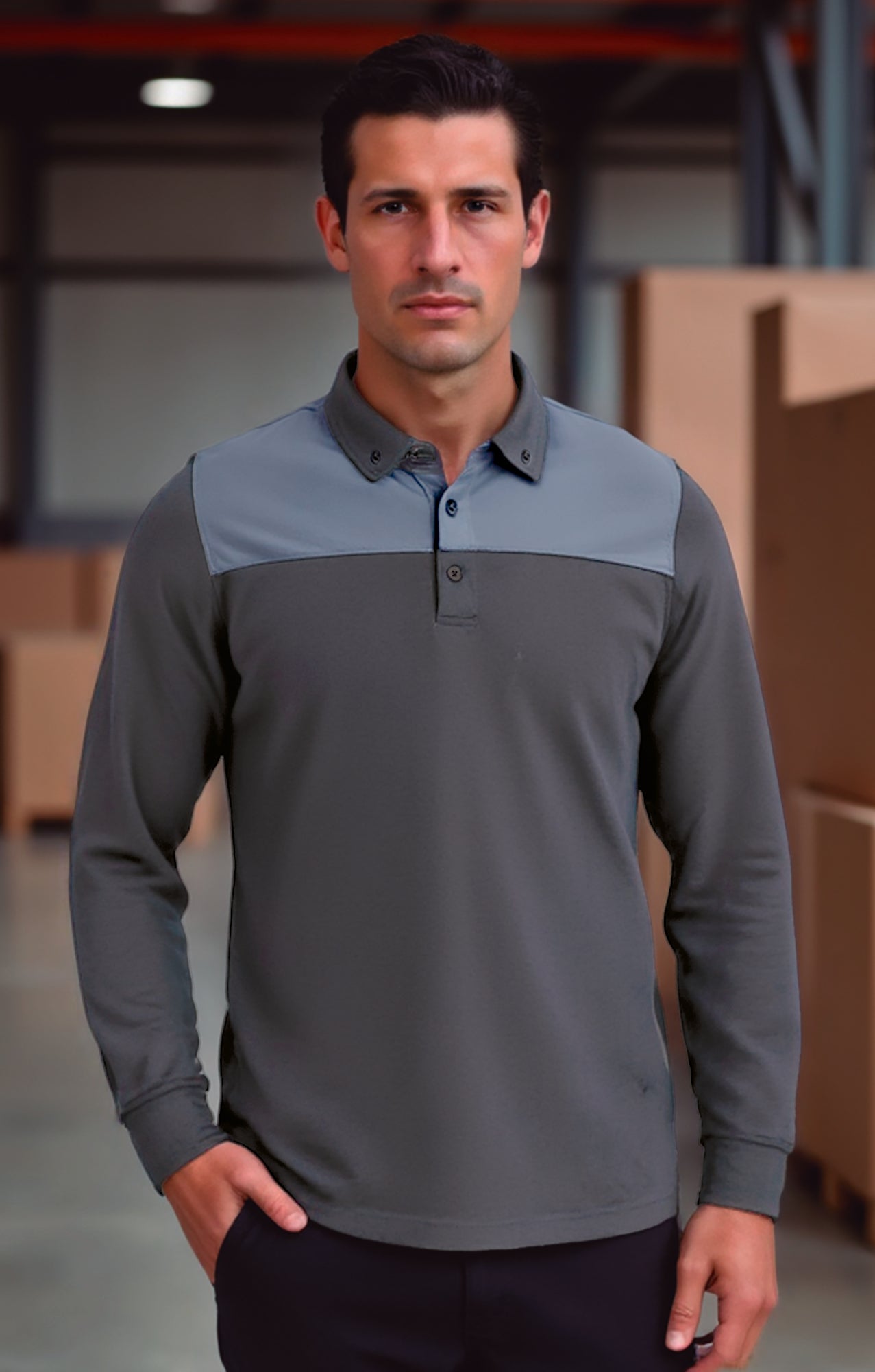 HURRICANE | polos | Valento