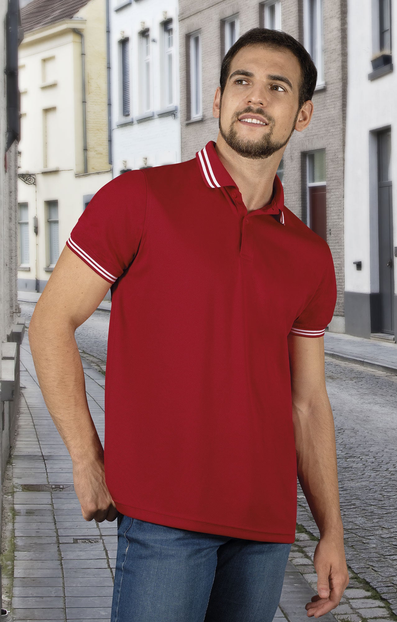 JAGUAR | polos | Valento