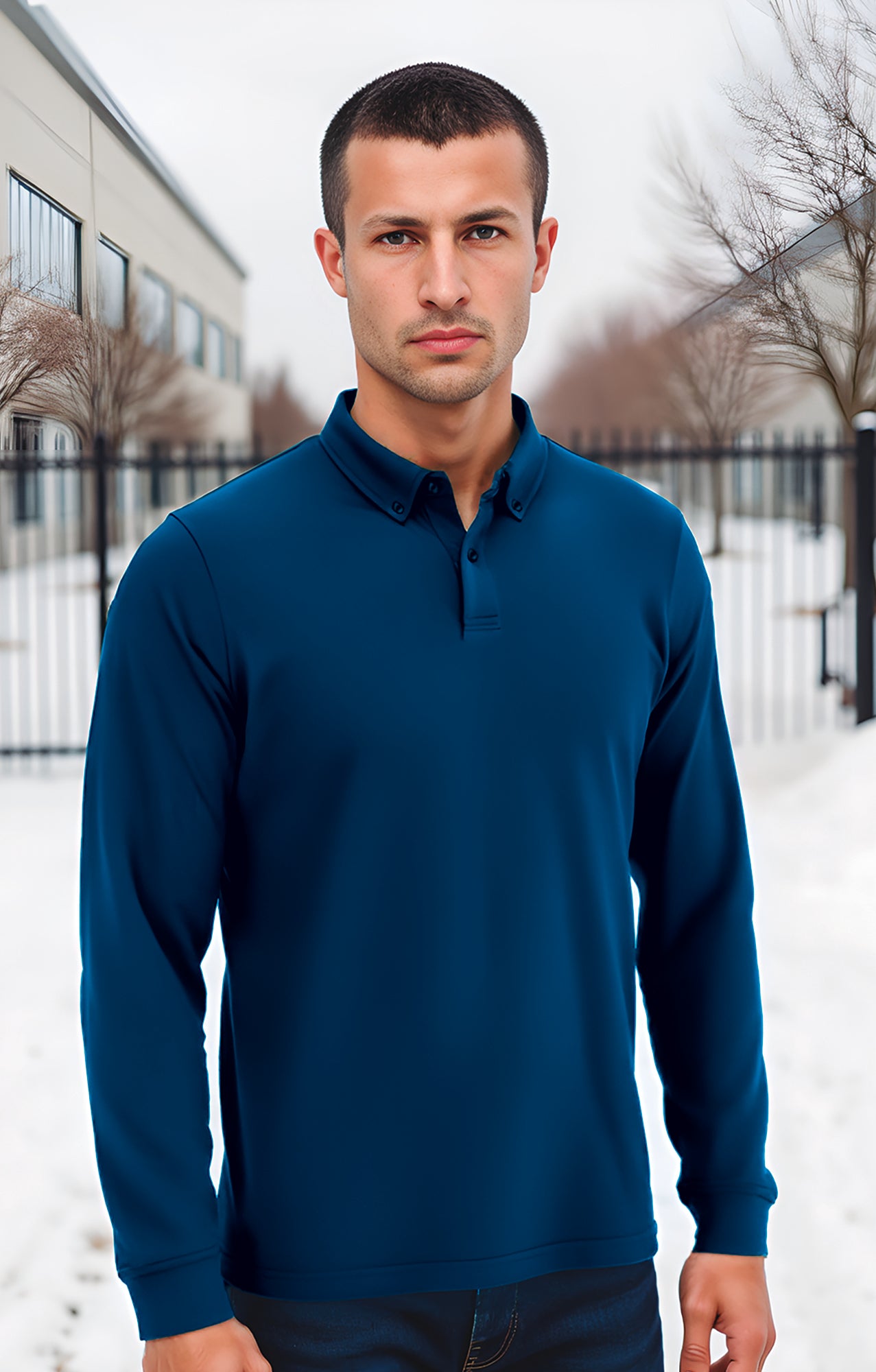 KRITAN | polos | Valento