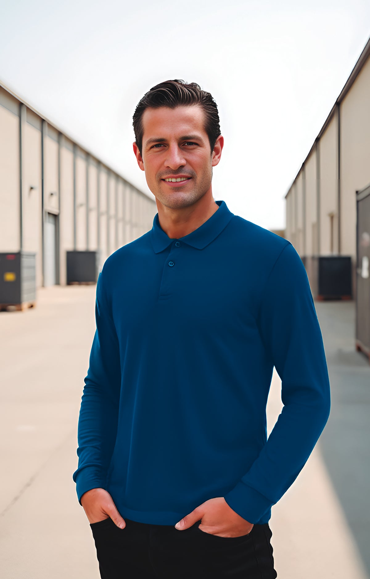 EOLO | polos | Valento