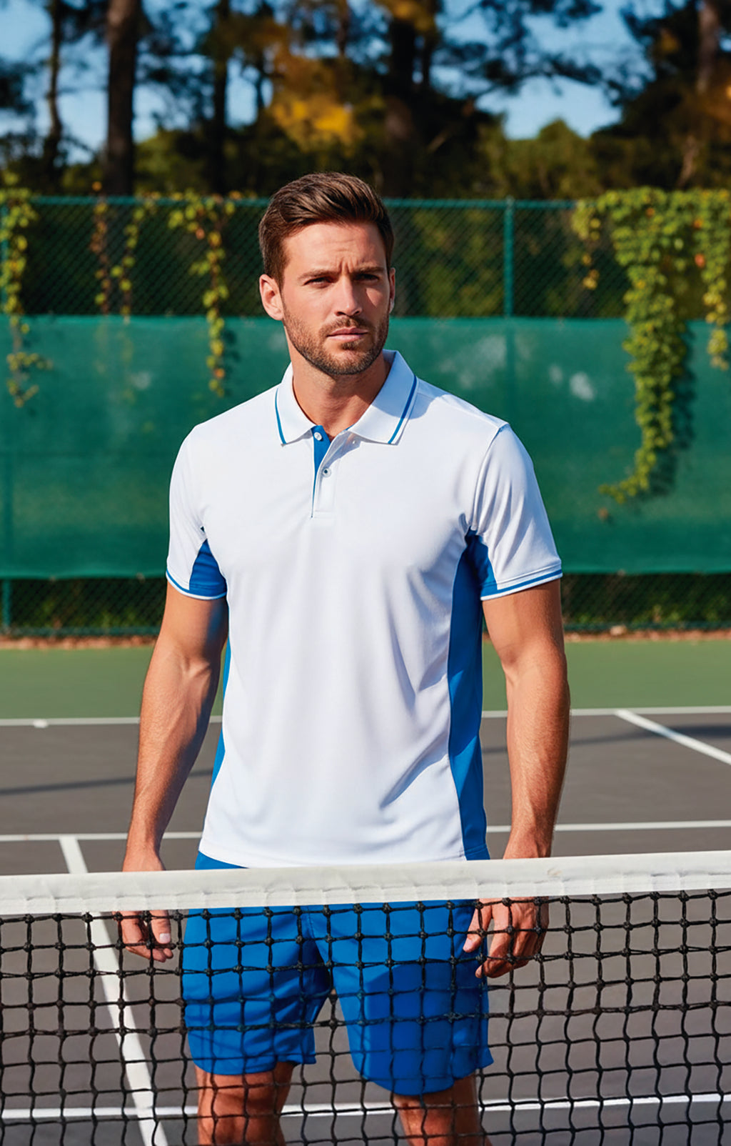 STRATEGY | polos | Valento