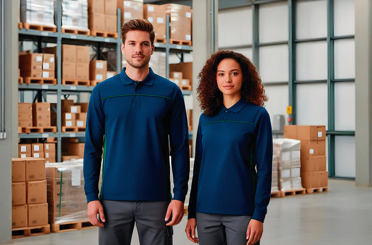 THUNDER | polos | Valento