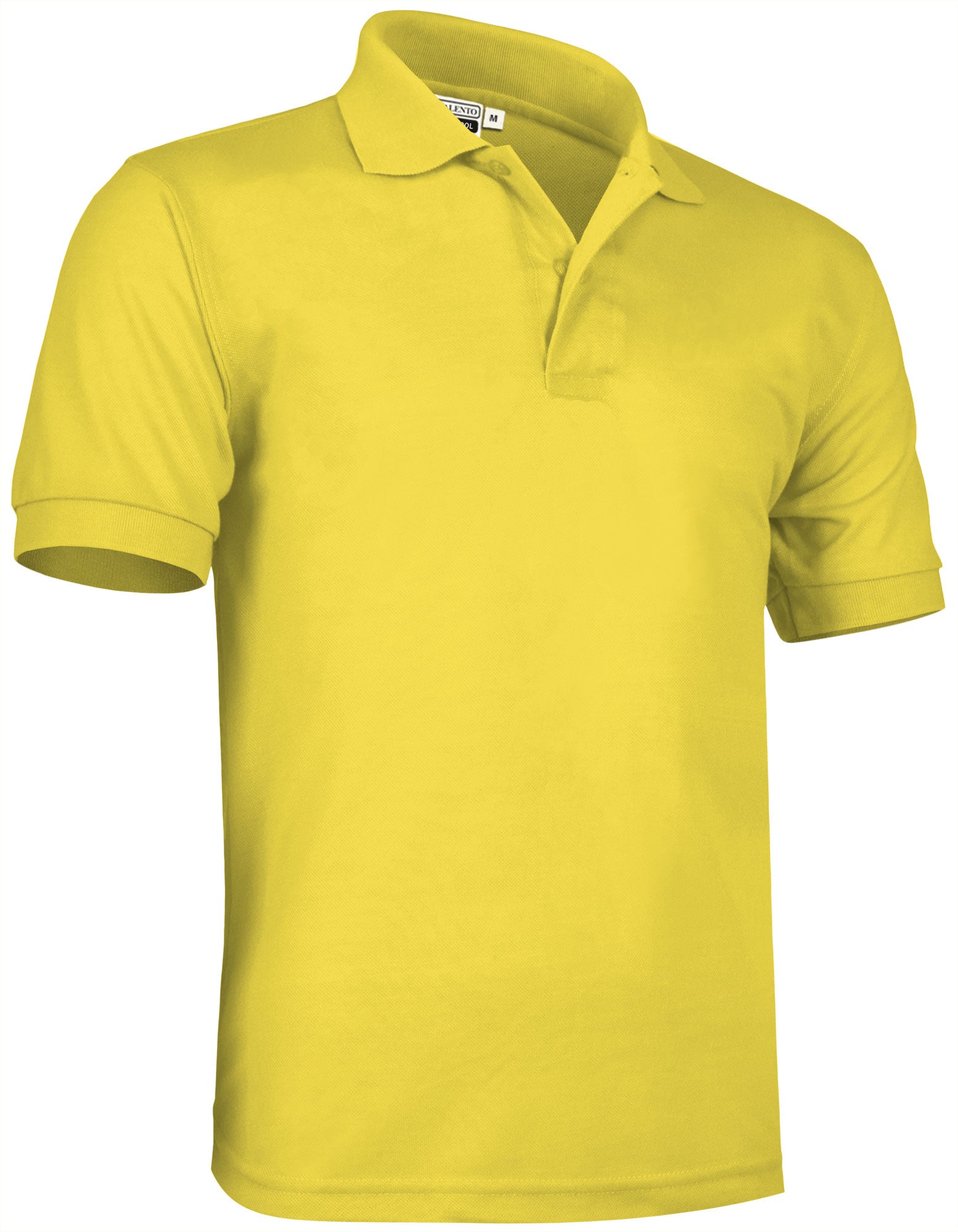 PATROL | Polo Manga Curta Piqué 100% Algodão com Bolso | Personalizável | Várias Cores