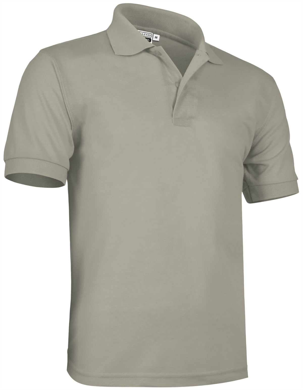 PATROL | Polo Manga Curta Piqué 100% Algodão com Bolso | Personalizável | Várias Cores