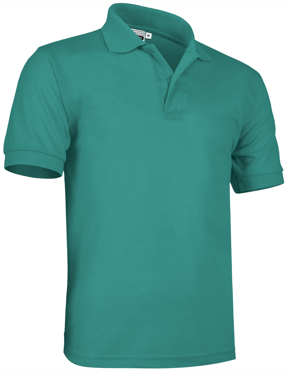 PATROL | Polo Manga Curta Piqué 100% Algodão com Bolso | Personalizável | Várias Cores
