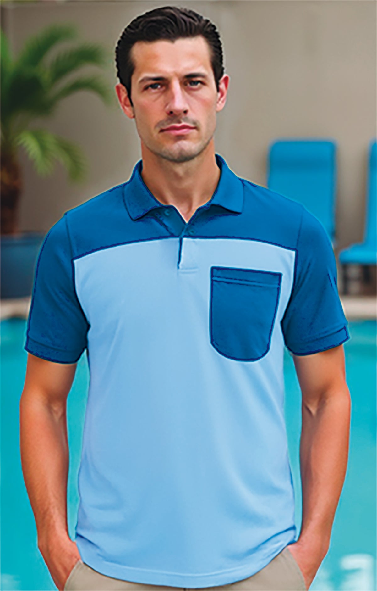 TYPHOON | polos | Valento