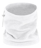 ALPINE | Gola e Gorro Polar 2 em 1 com Cordão Ajustável 100% Poliéster | Personalizável | Várias Cores