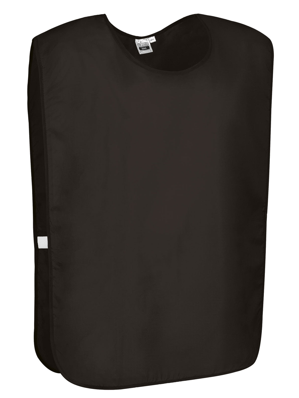 IOWA | Colete Desportivo Económico Ajustável 100% Poliéster | Personalizável | Várias Cores