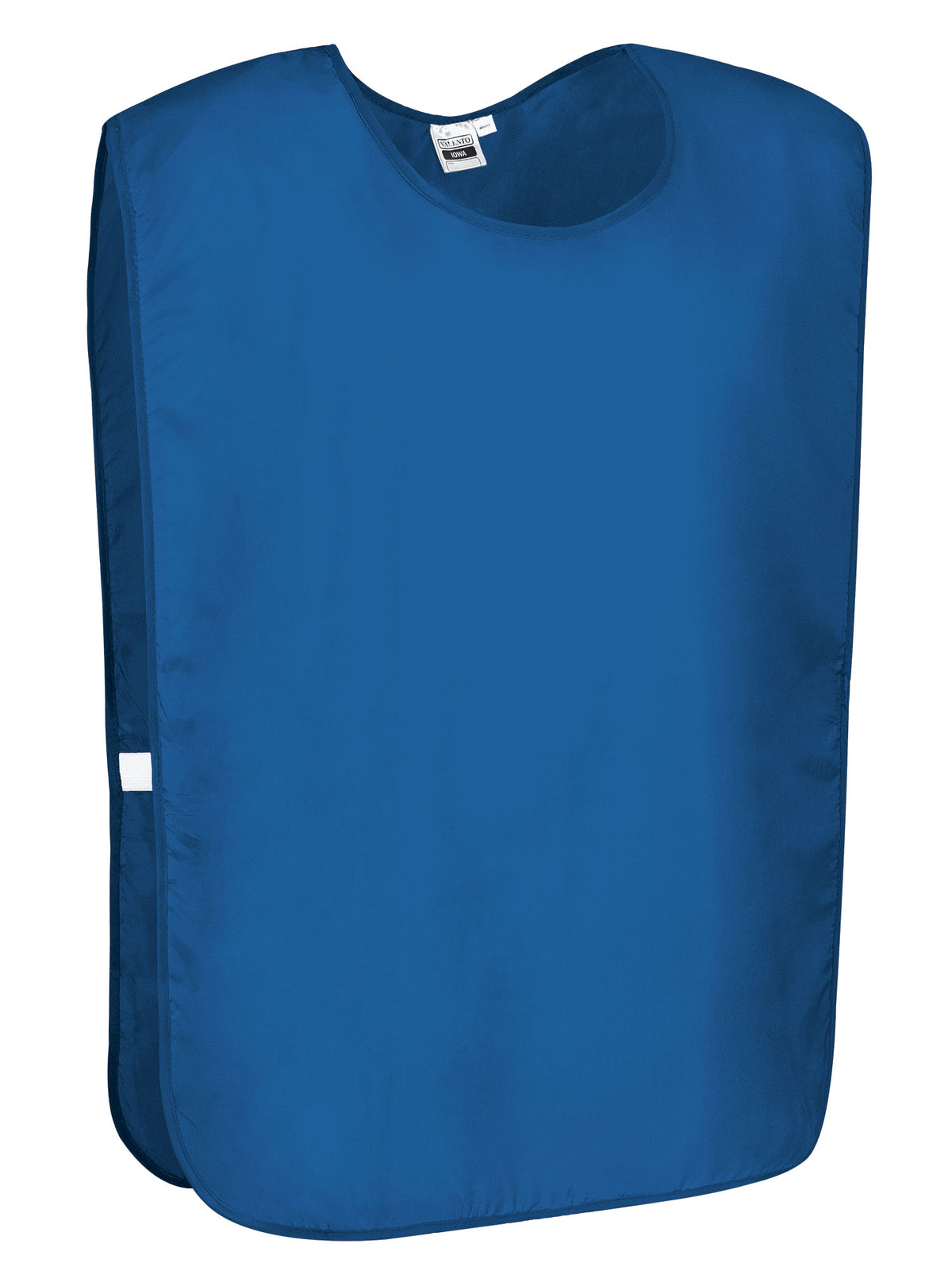 IOWA | Colete Desportivo Económico Ajustável 100% Poliéster | Personalizável | Várias Cores