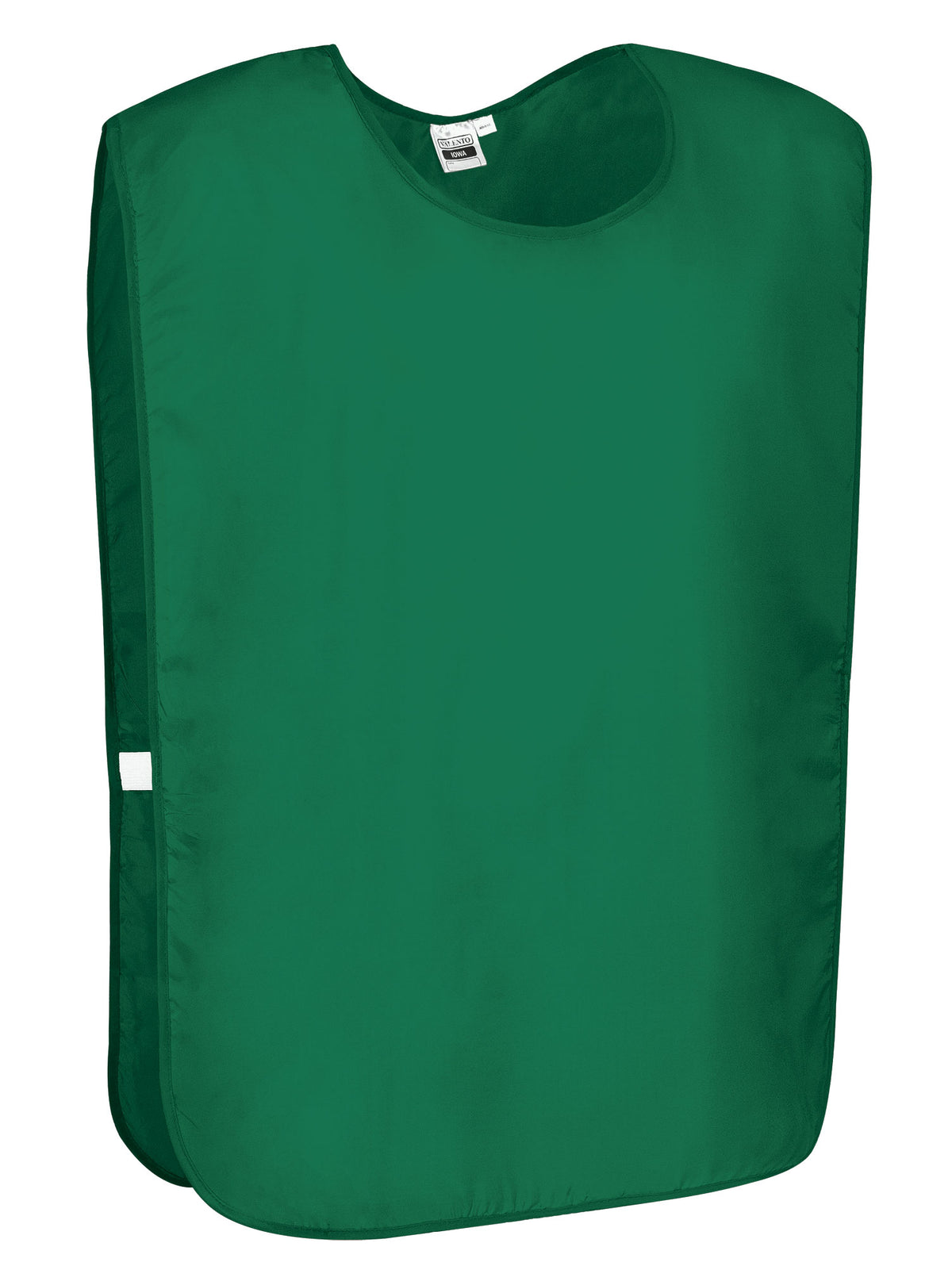 IOWA | Colete Desportivo Económico Ajustável 100% Poliéster | Personalizável | Várias Cores