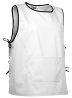 LINCE | Túnica de Trabalho Ajustável com Bolso Central 65% Poliéster 35% Algodão | Personalizável | Várias Cores