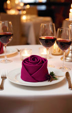 MENU | aventais e hotelaria | Valento