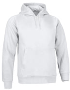 ARIZONA | Sweatshirt com Capuz e Bolso Canguru Tato Algodão 100% Poliéster | Personalizável | Várias Cores