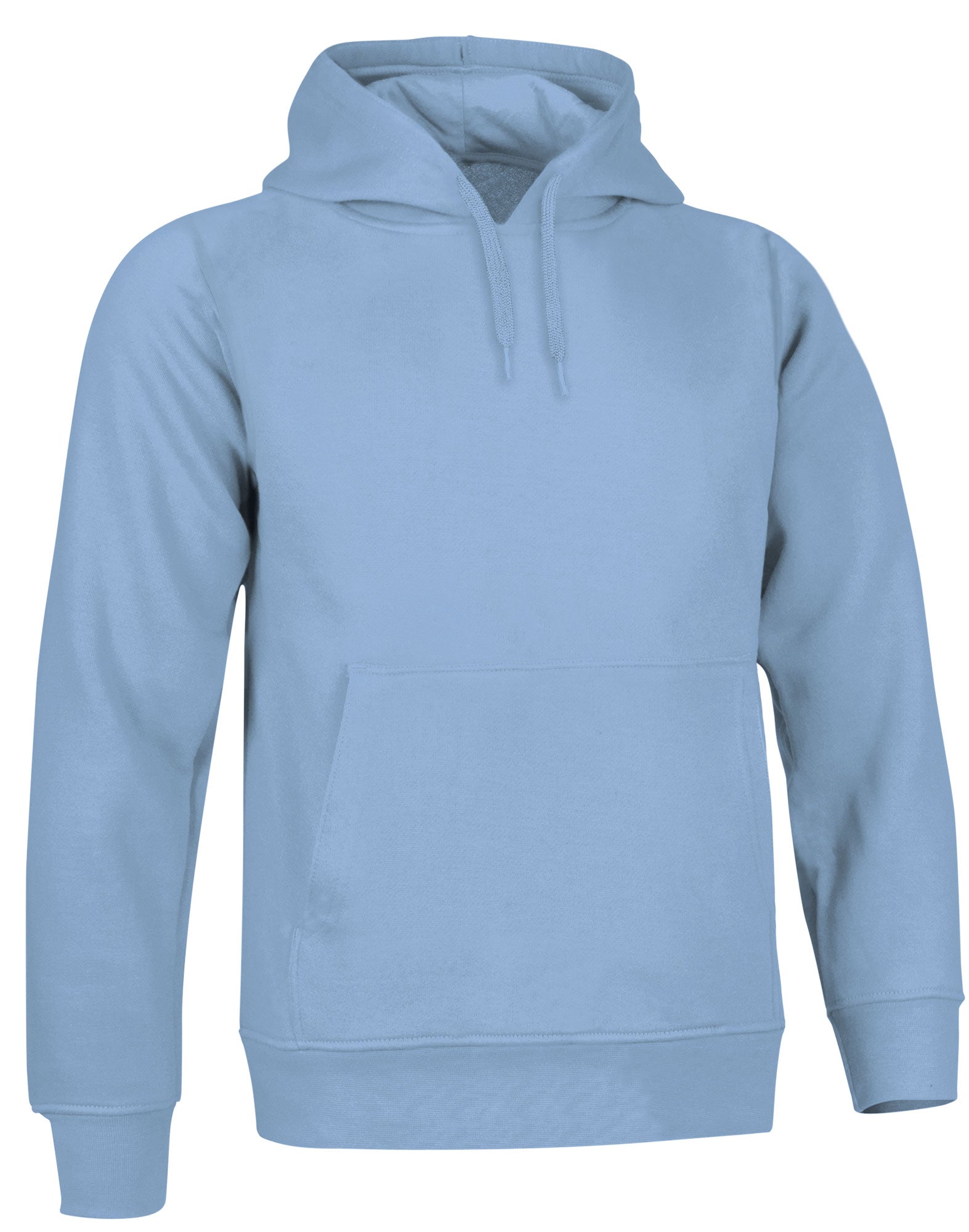 ARIZONA | Sweatshirt com Capuz e Bolso Canguru Tato Algodão 100% Poliéster | Personalizável | Várias Cores