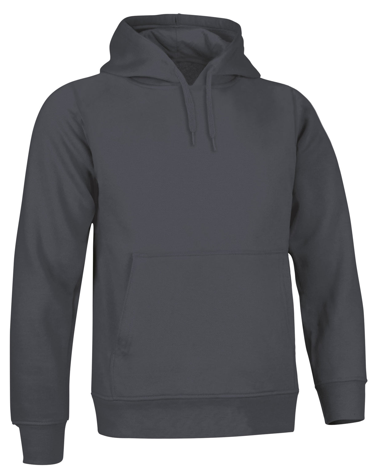 ARIZONA | Sweatshirt com Capuz e Bolso Canguru Tato Algodão 100% Poliéster | Personalizável | Várias Cores