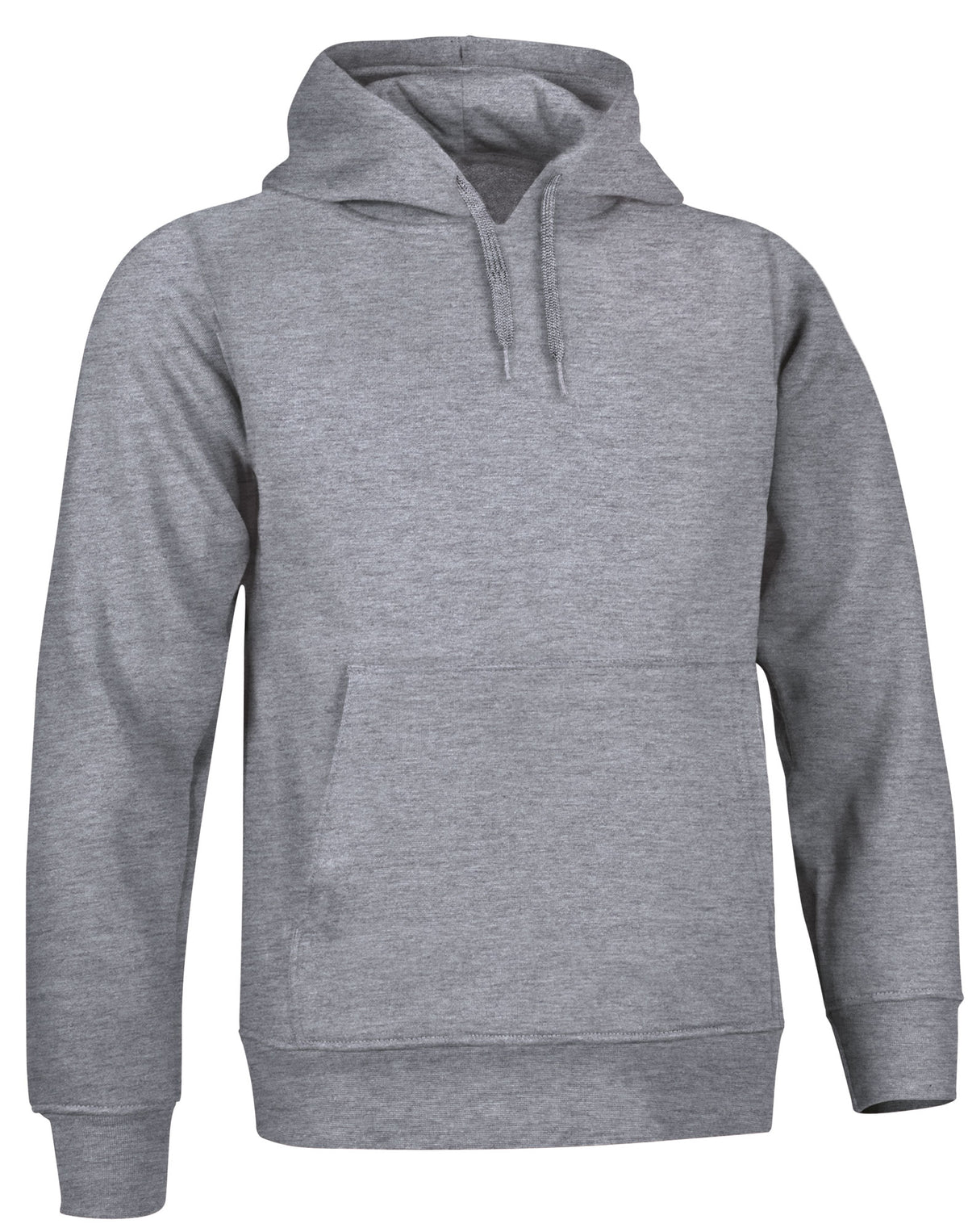 ARIZONA | Sweatshirt com Capuz e Bolso Canguru Tato Algodão 100% Poliéster | Personalizável | Várias Cores