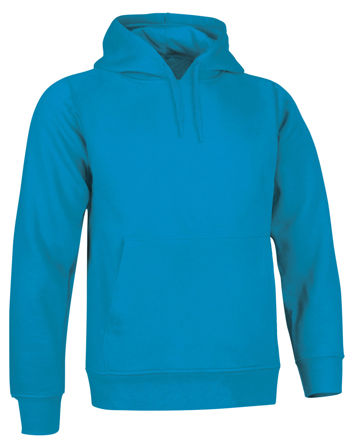 ARIZONA | Sweatshirt com Capuz e Bolso Canguru Tato Algodão 100% Poliéster | Personalizável | Várias Cores
