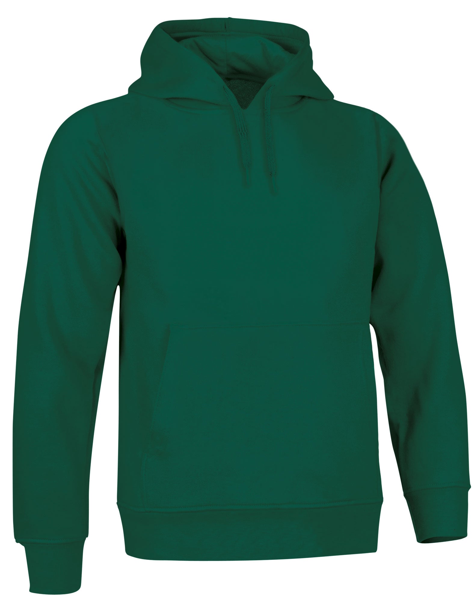 ARIZONA | Sweatshirt com Capuz e Bolso Canguru Tato Algodão 100% Poliéster | Personalizável | Várias Cores