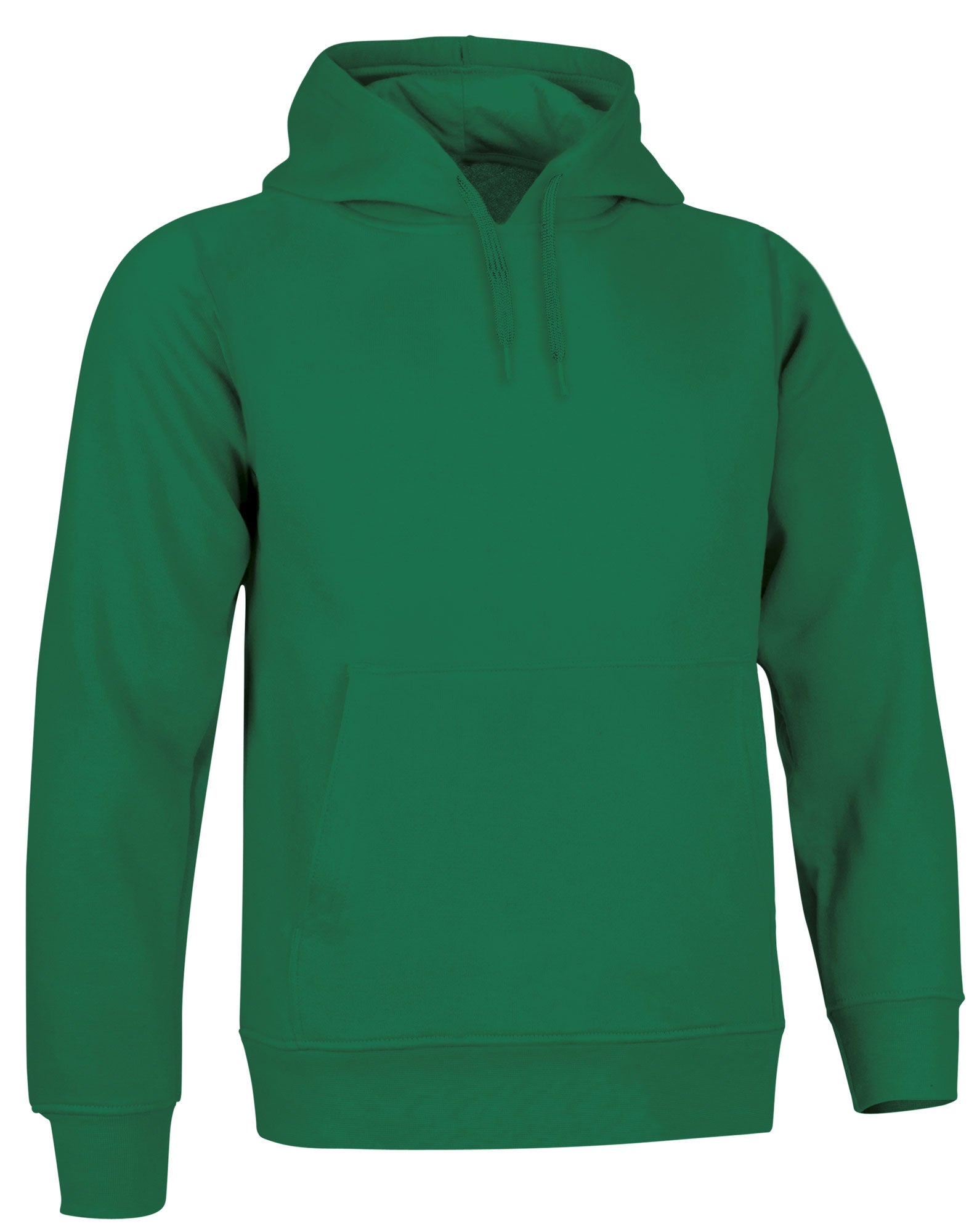 ARIZONA | Sweatshirt com Capuz e Bolso Canguru Tato Algodão 100% Poliéster | Personalizável | Várias Cores