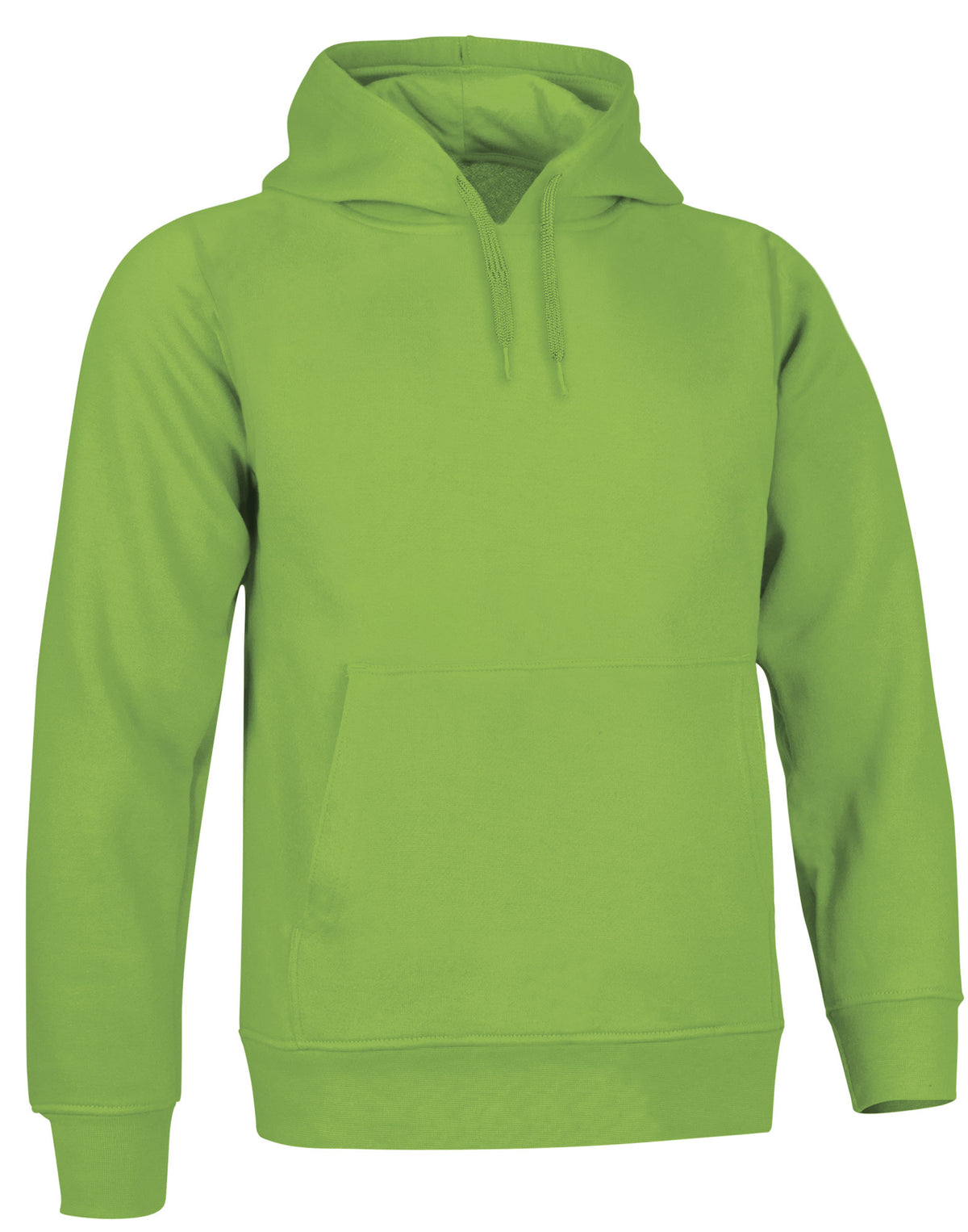 ARIZONA | Sweatshirt com Capuz e Bolso Canguru Tato Algodão 100% Poliéster | Personalizável | Várias Cores