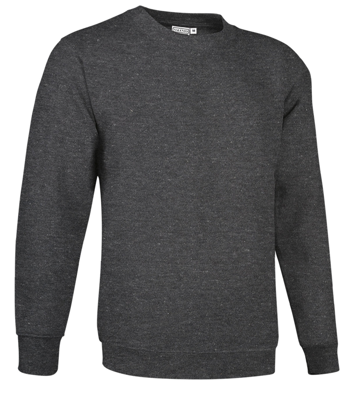 DUBLIN | Sweatshirt Gola Redonda Felpa 65% Poliéster 35% Algodão | Personalizável | Várias Cores