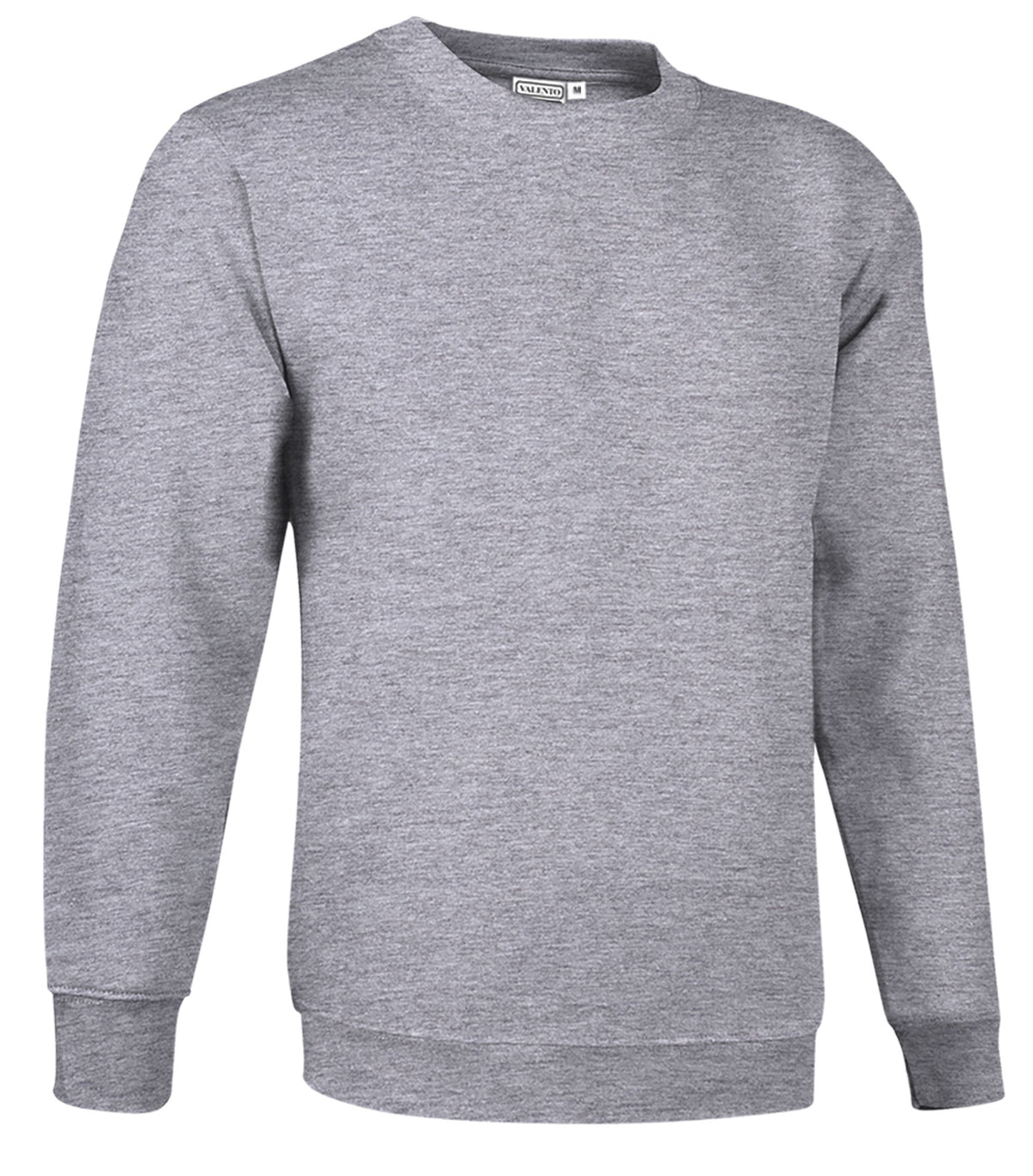 DUBLIN | Sweatshirt Gola Redonda Felpa 65% Poliéster 35% Algodão | Personalizável | Várias Cores