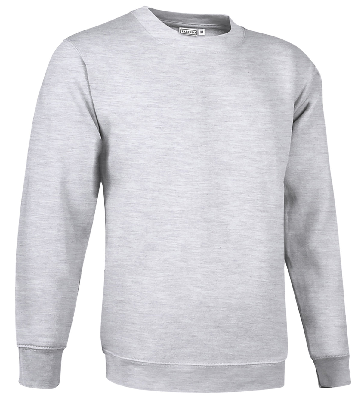 DUBLIN | Sweatshirt Gola Redonda Felpa 65% Poliéster 35% Algodão | Personalizável | Várias Cores