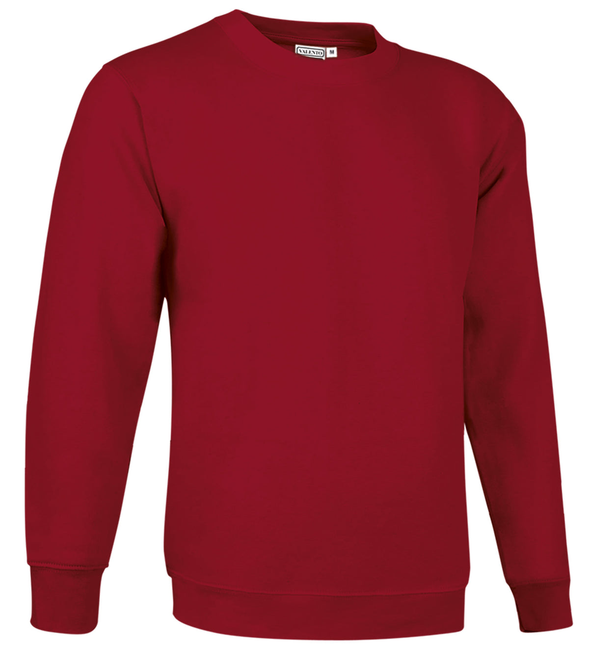 DUBLIN | Sweatshirt Gola Redonda Felpa 65% Poliéster 35% Algodão | Personalizável | Várias Cores
