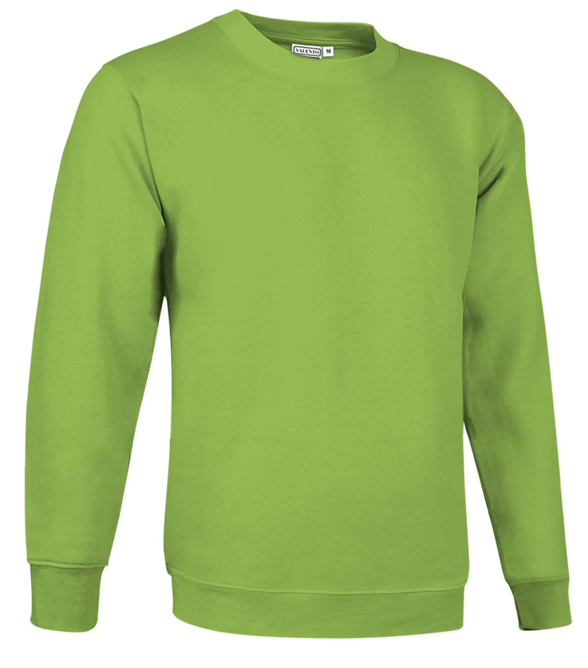 DUBLIN | Sweatshirt Gola Redonda Felpa 65% Poliéster 35% Algodão | Personalizável | Várias Cores