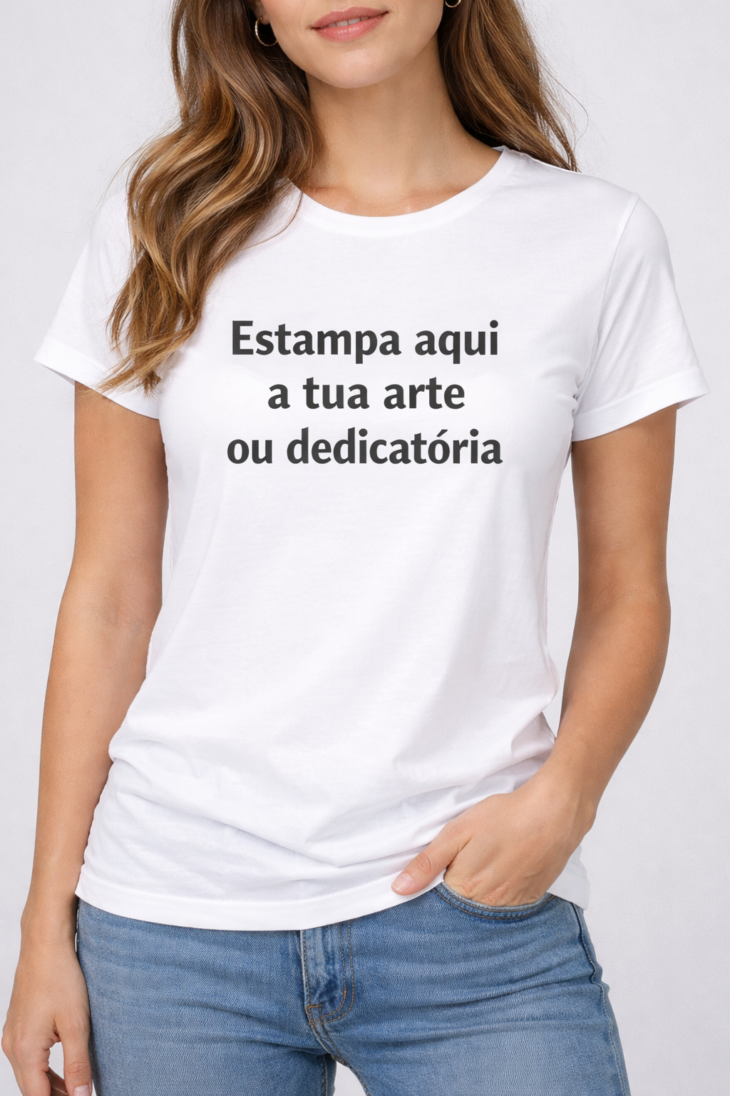 T-shirt técnica 100% polyester resistence unisexo, todas as idades, personaliza...