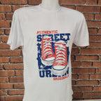 T-Shirt tecnicas Unisexo-masculinas Personalizadas | Cosyart