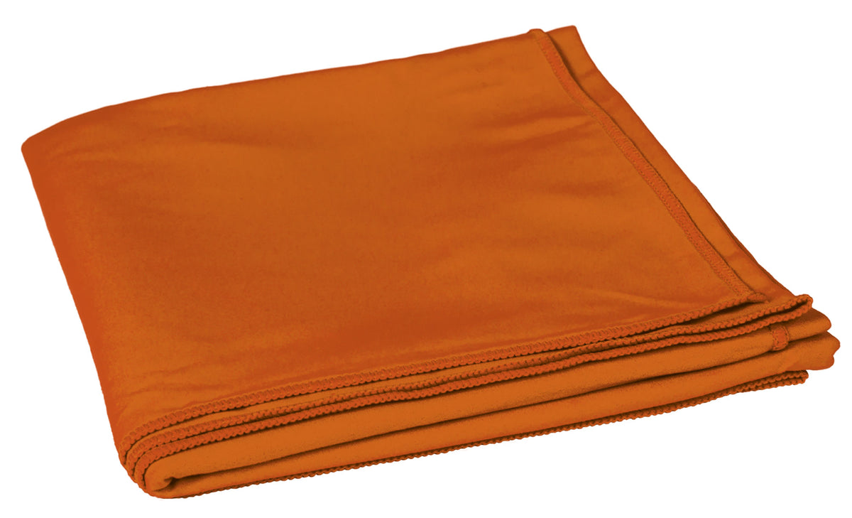CRAWL | Toalha Grande em Microfibra Leve 80% Poliéster 20% Poliamida para Desporto e Piscina | Personalizável | Várias Cores