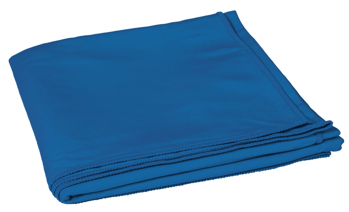 CRAWL | Toalha Grande em Microfibra Leve 80% Poliéster 20% Poliamida para Desporto e Piscina | Personalizável | Várias Cores