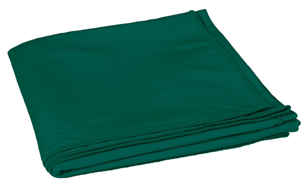 CRAWL | Toalha Grande em Microfibra Leve 80% Poliéster 20% Poliamida para Desporto e Piscina | Personalizável | Várias Cores
