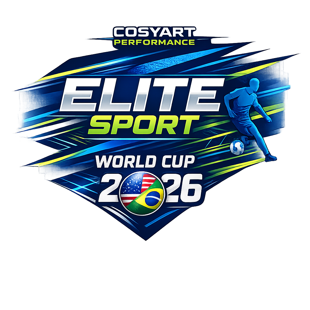 T-shirt Personalizada — Estampa World cup 2026 | Todas as Idades